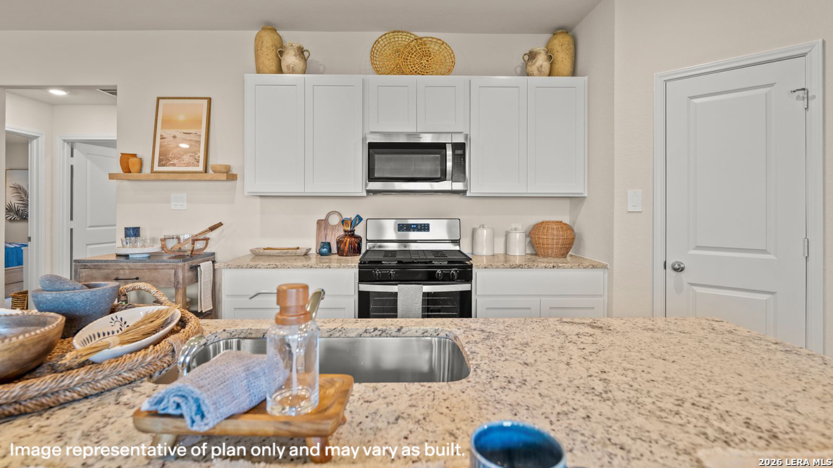 297 Breezy Lane San Antonio TX 78253
