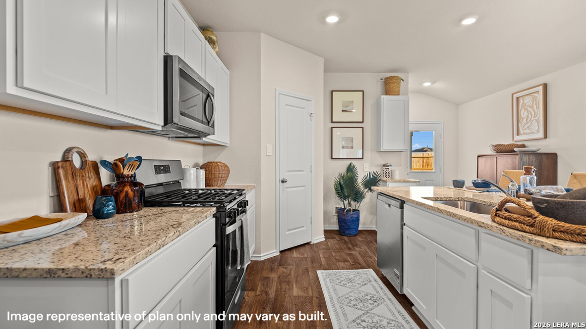297 Breezy Lane San Antonio TX 78253