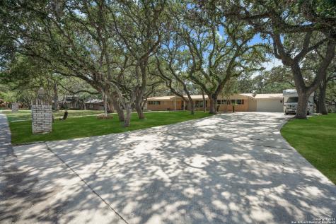 107 Encino Blanco Street San Antonio TX 78232