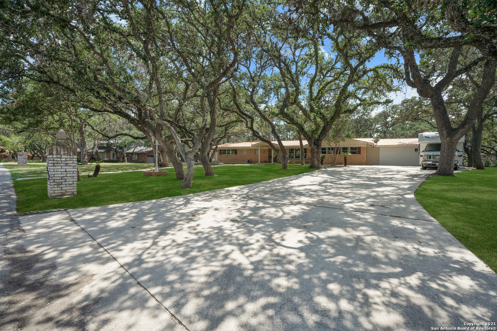 107 Encino Blanco Street San Antonio TX 78232