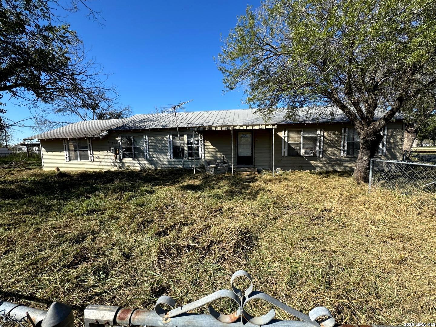 465 Peach Street Leming TX 78050