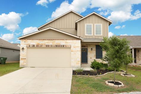 7922 Bearcat Field San Antonio TX 78253