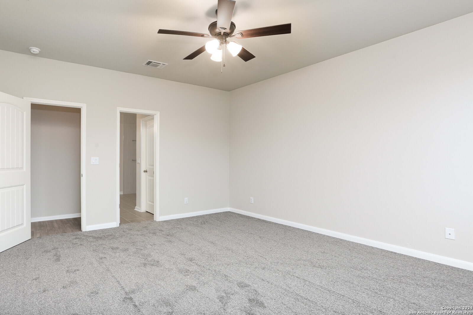 7922 Bearcat Field San Antonio TX 78253