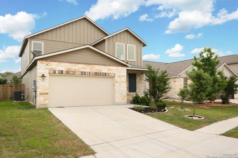 7922 Bearcat Field San Antonio TX 78253