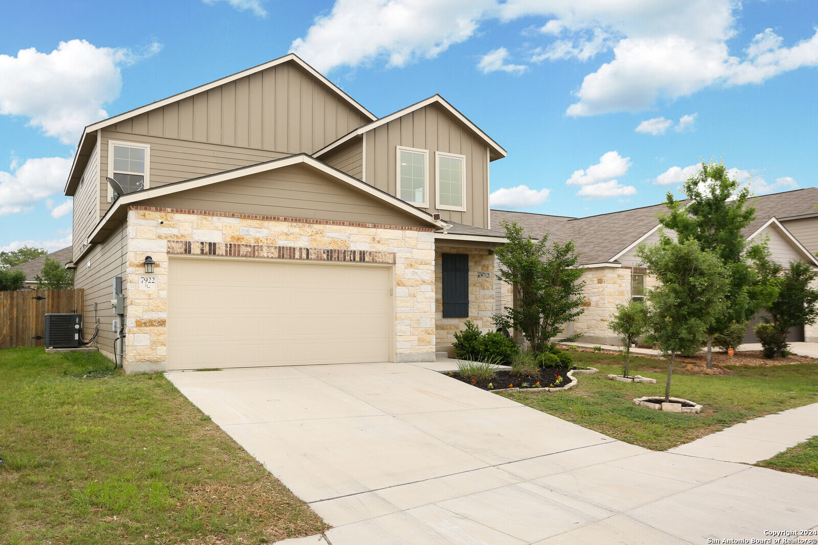 7922 Bearcat Field San Antonio TX 78253