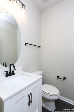 7922 Bearcat Field San Antonio TX 78253