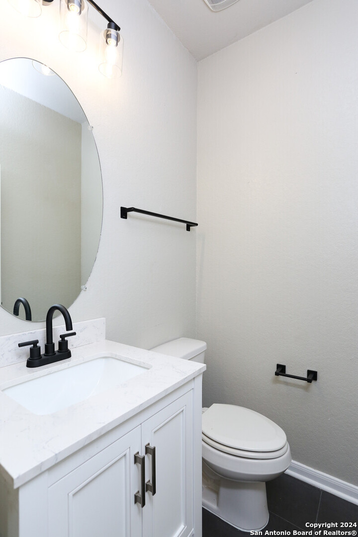 7922 Bearcat Field San Antonio TX 78253