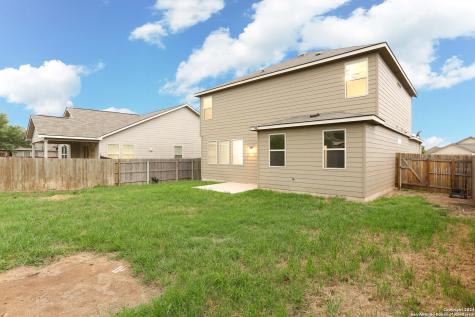 7922 Bearcat Field San Antonio TX 78253