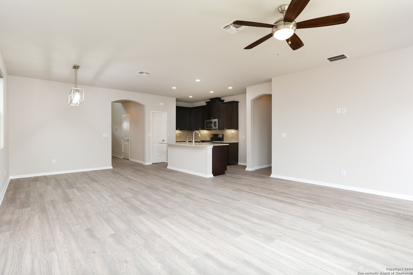 7922 Bearcat Field San Antonio TX 78253