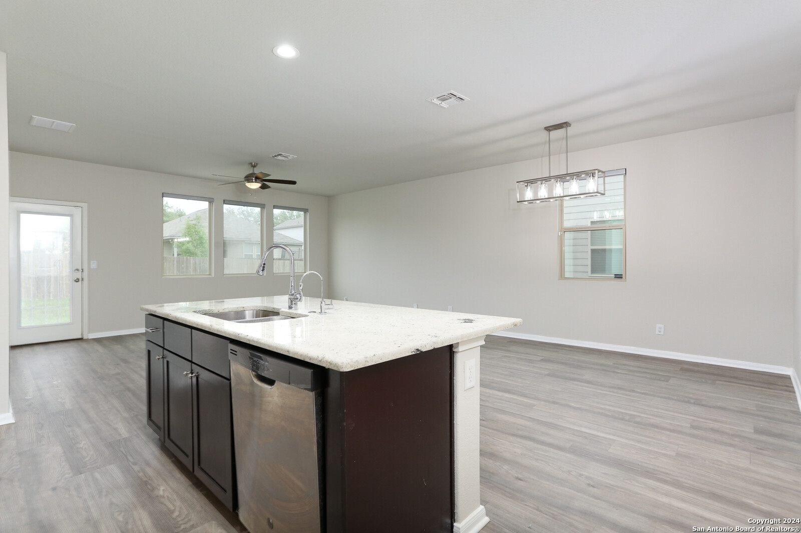7922 Bearcat Field San Antonio TX 78253