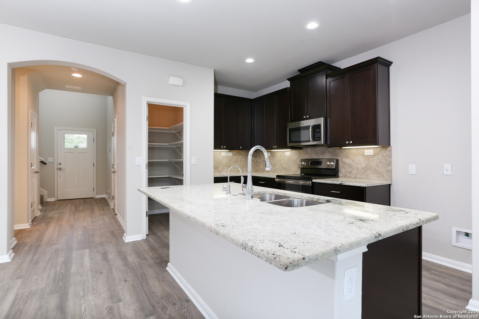 7922 Bearcat Field San Antonio TX 78253