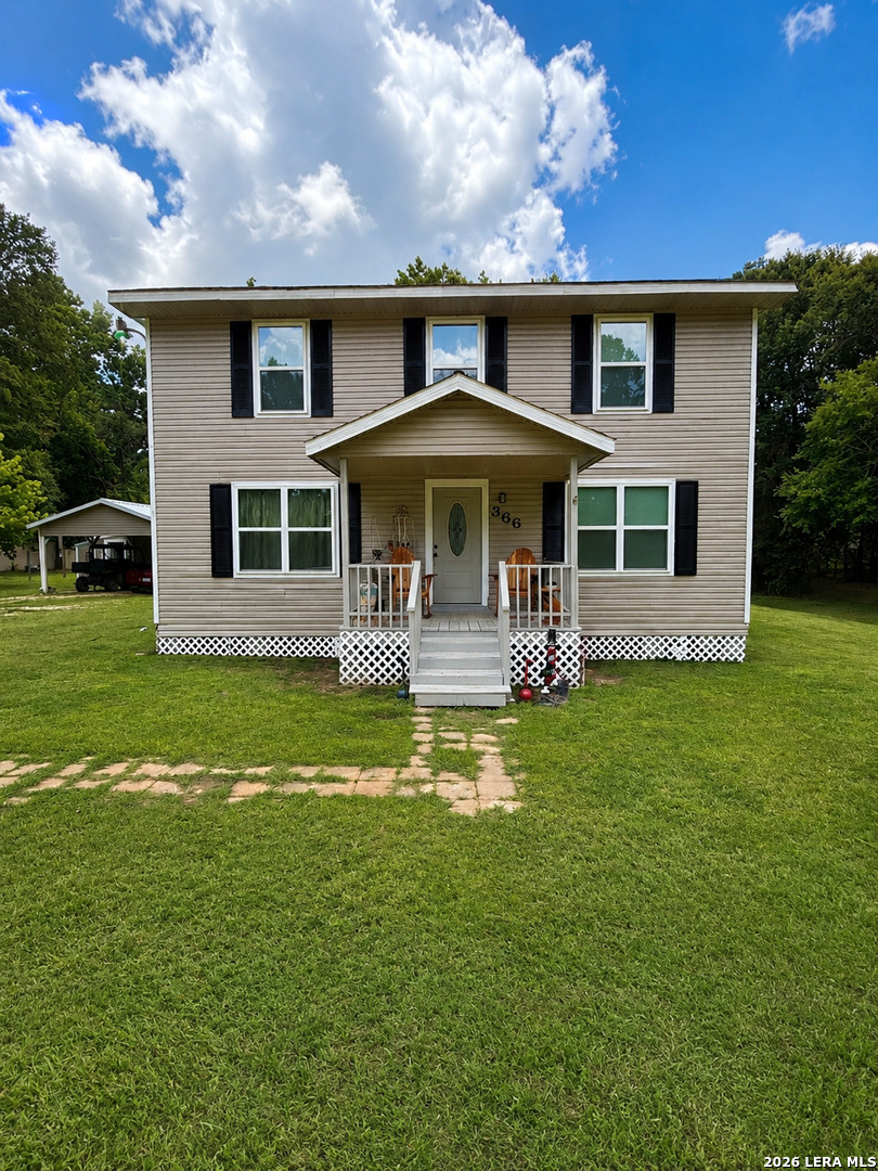366 Oaknoll Drive Huffman TX 77336