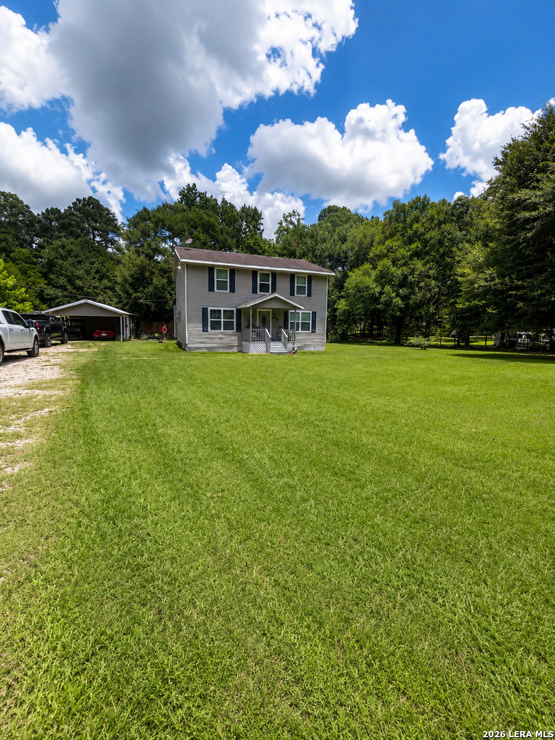 366 Oaknoll Drive Huffman TX 77336