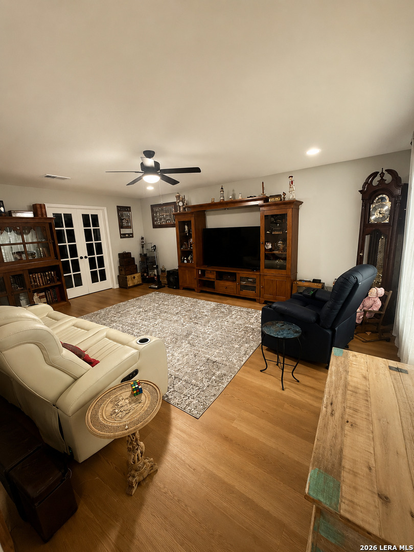 366 Oaknoll Drive Huffman TX 77336