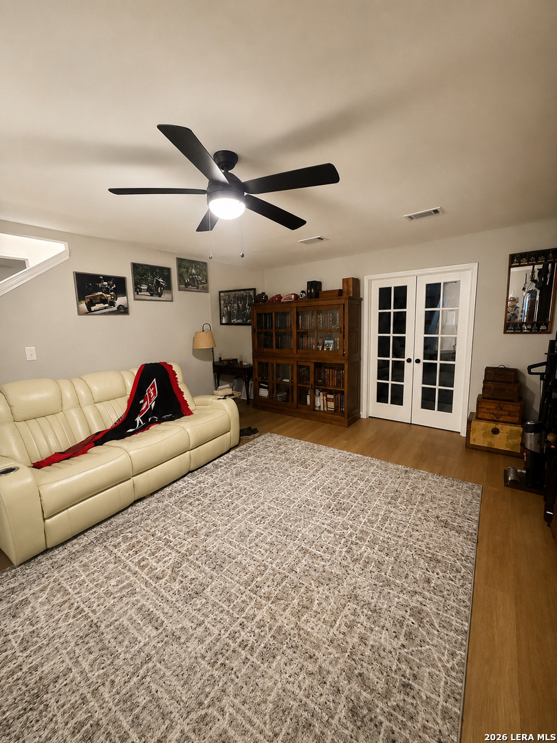 366 Oaknoll Drive Huffman TX 77336