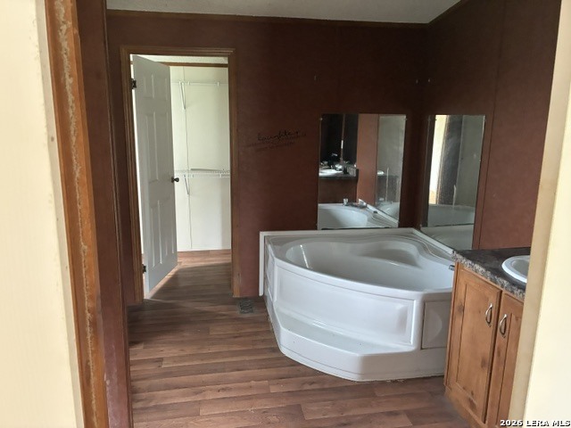 259 W Velna Street La Pryor TX 78872