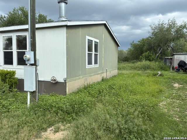 259 W Velna Street La Pryor TX 78872