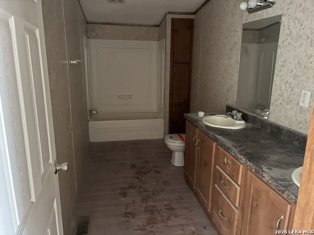 259 W Velna Street La Pryor TX 78872
