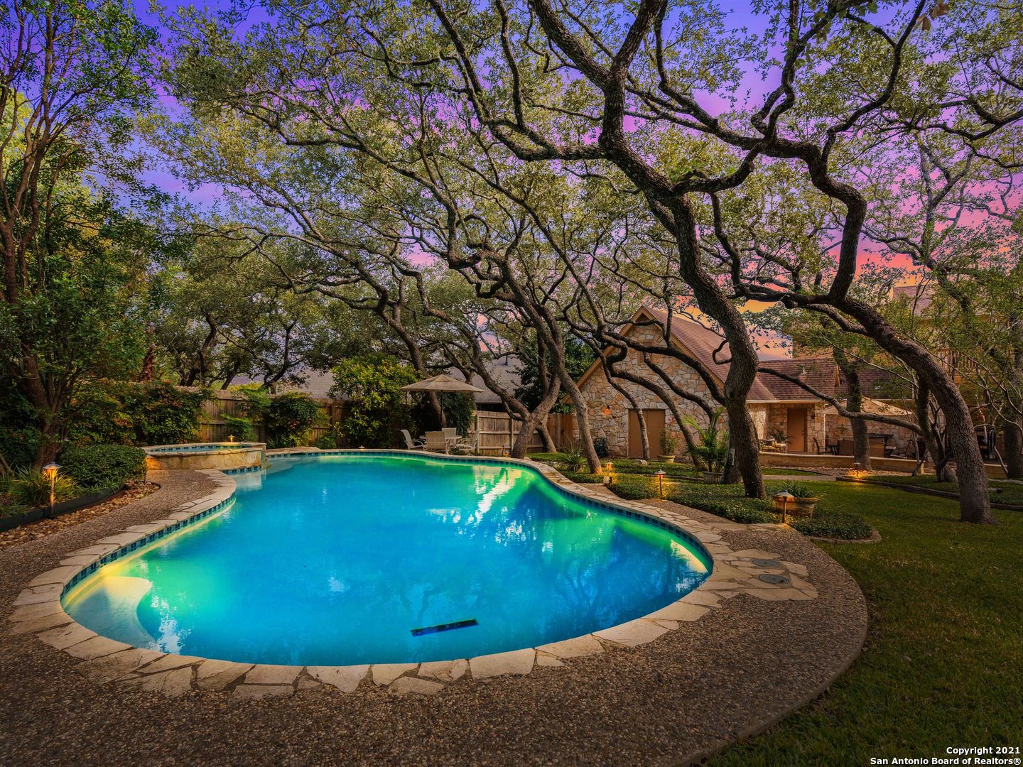 18161 Emerald Forest Drive San Antonio TX 78259