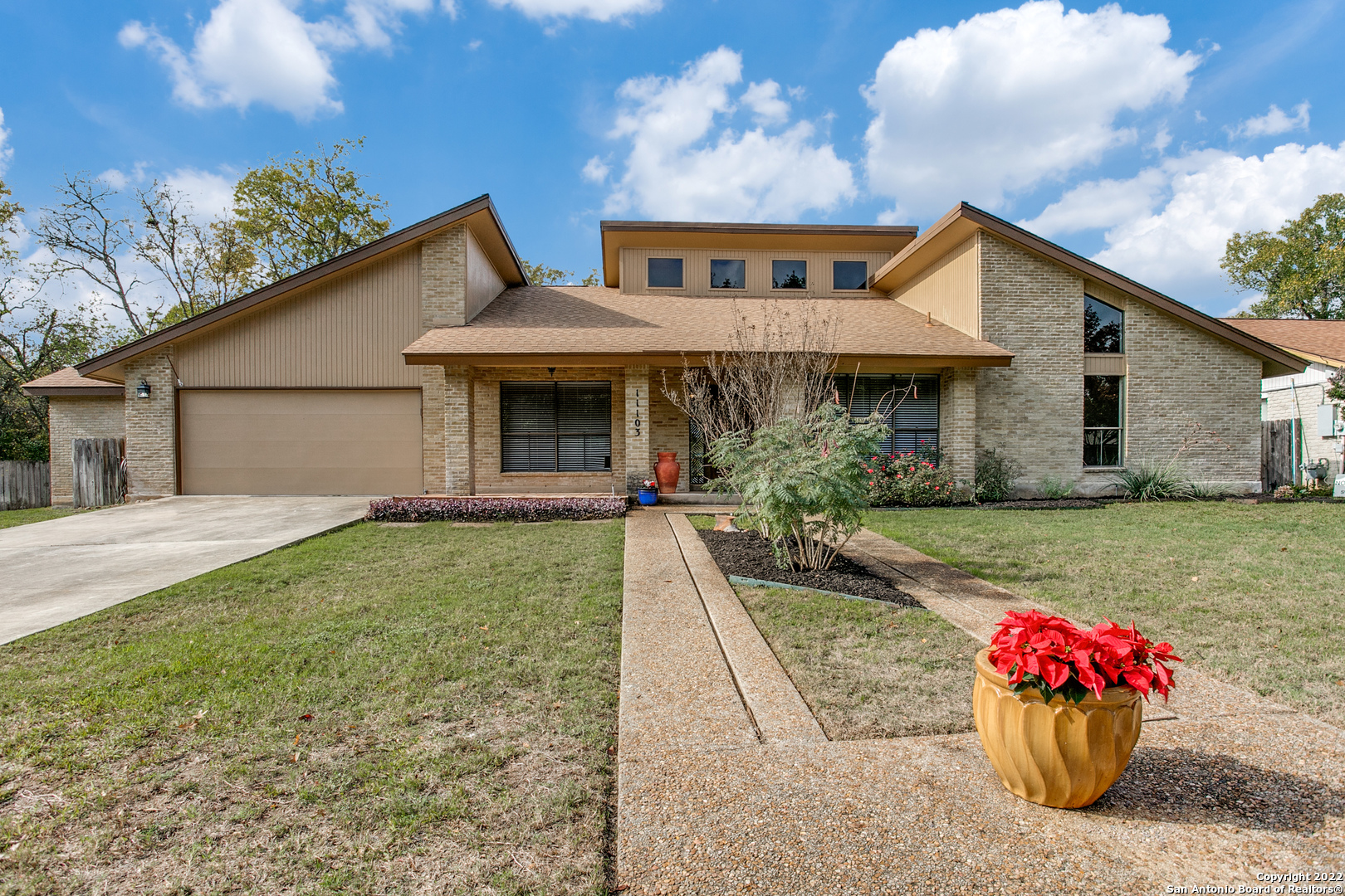 11103 Whisper Spring Drive San Antonio TX 78230