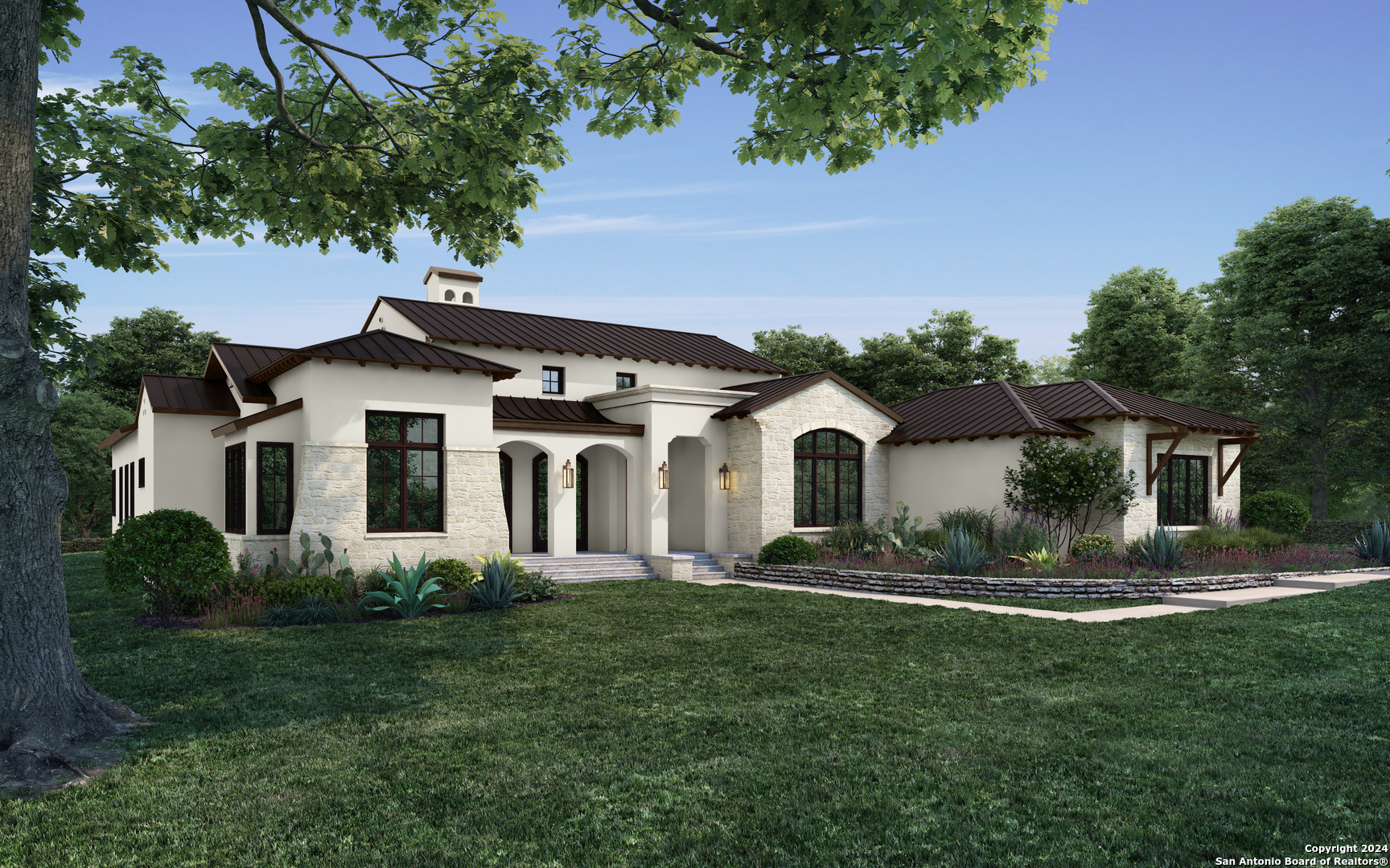 213 Trappers Lane New Braunfels TX 78132
