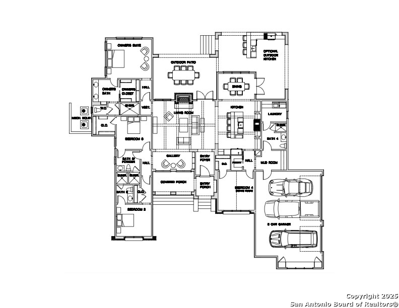 213 Trappers Lane New Braunfels TX 78132