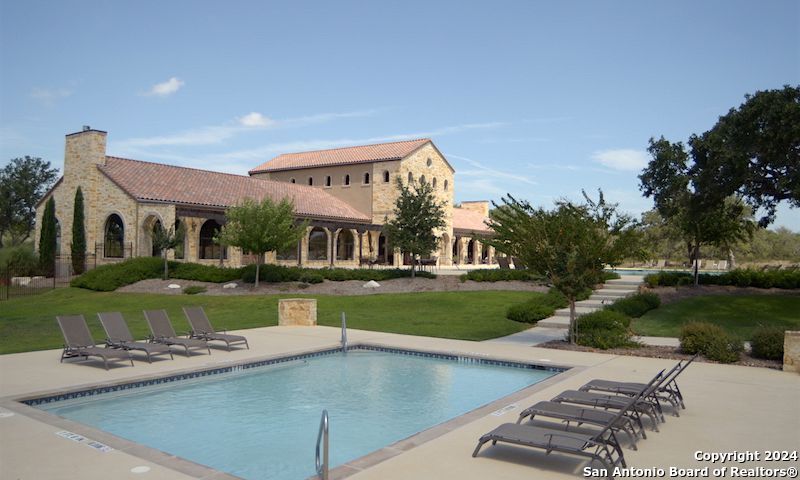 213 Trappers Lane New Braunfels TX 78132