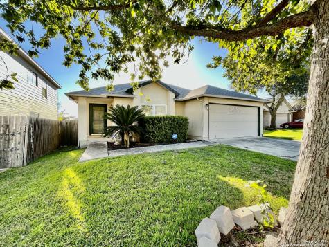 5810 Encanto Point Drive San Antonio TX 78244