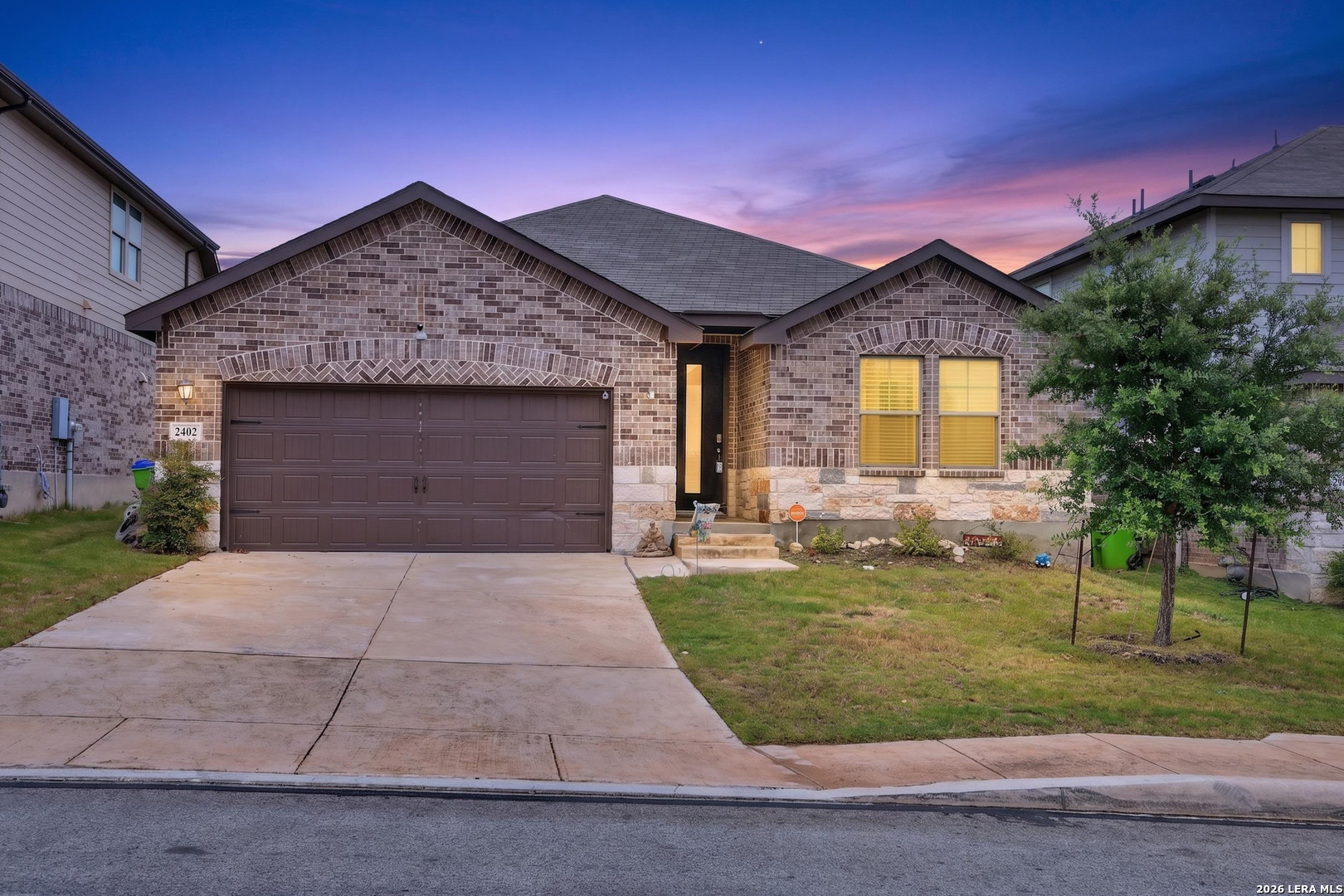 2402 Pitcher Ranch San Antonio TX 78253