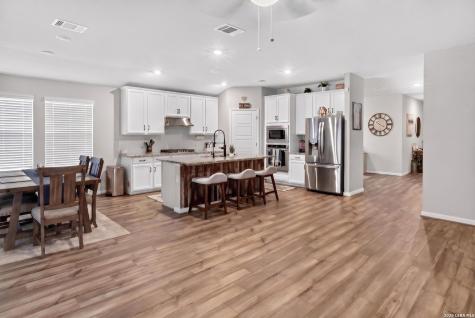 2402 Pitcher Ranch San Antonio TX 78253
