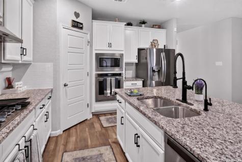 2402 Pitcher Ranch San Antonio TX 78253