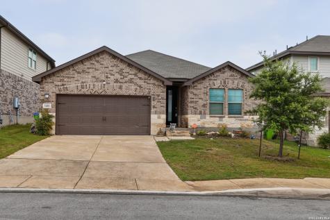 2402 Pitcher Ranch San Antonio TX 78253