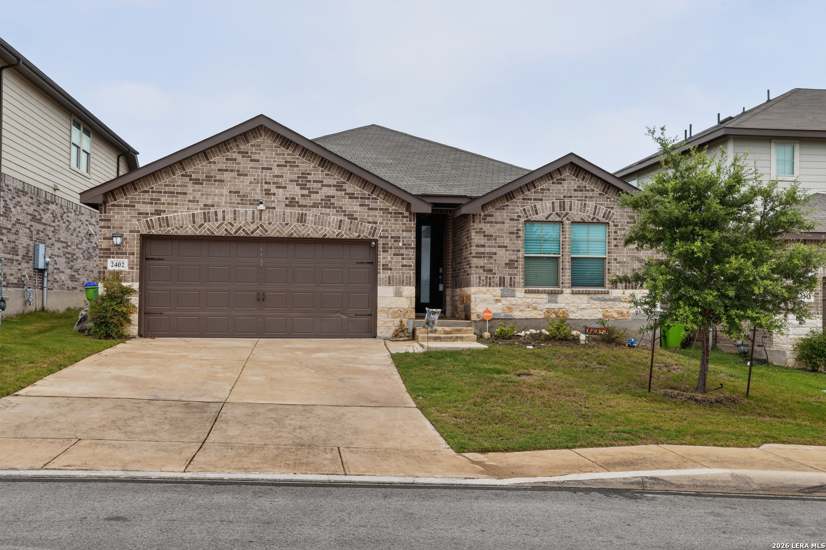 2402 Pitcher Ranch San Antonio TX 78253
