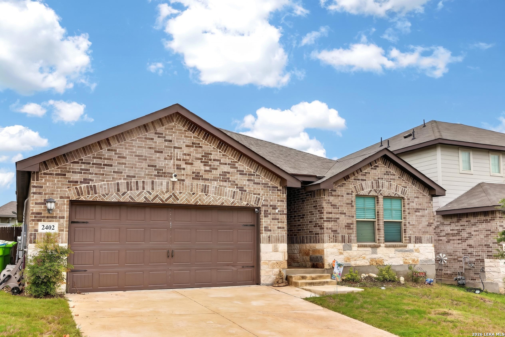 2402 Pitcher Ranch San Antonio TX 78253