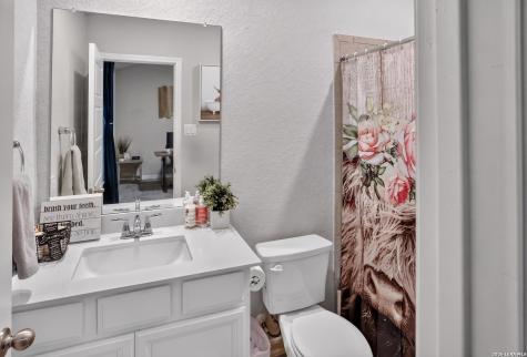 2402 Pitcher Ranch San Antonio TX 78253