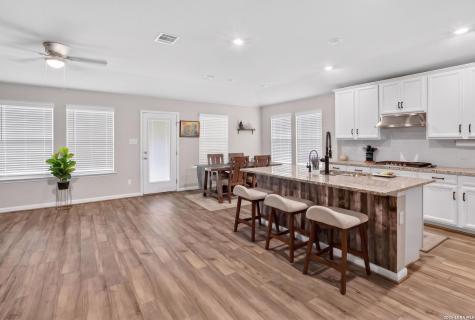 2402 Pitcher Ranch San Antonio TX 78253