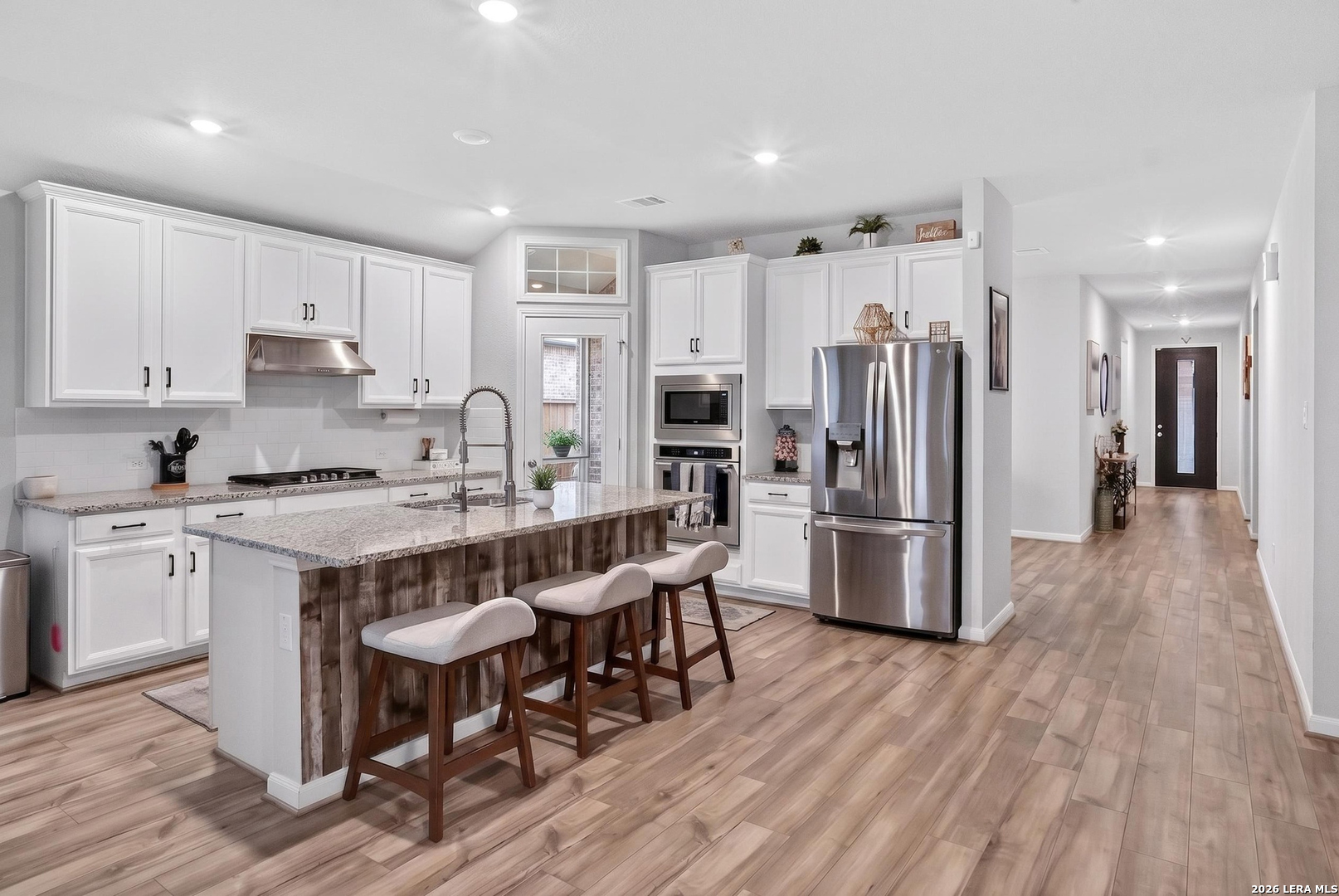 2402 Pitcher Ranch San Antonio TX 78253