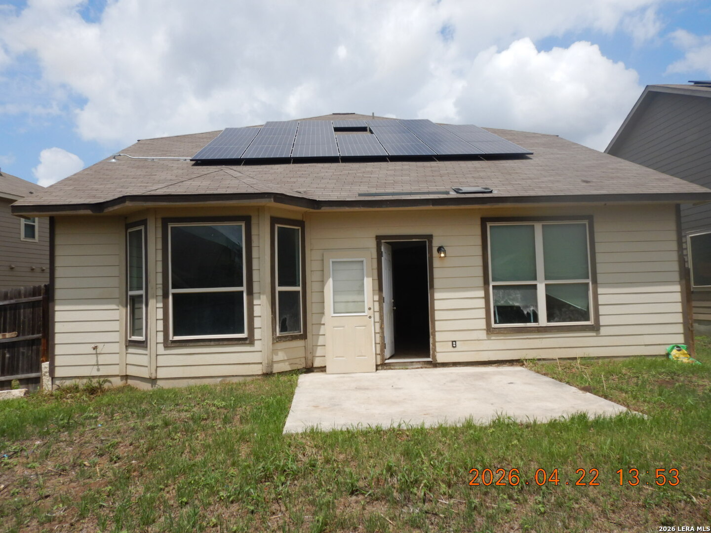 5826 Tranquil Dawn San Antonio TX 78218