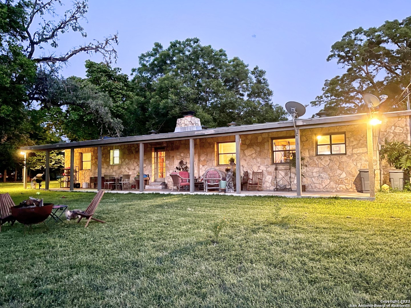 408 Ratcliffe Ranch Road Bandera TX 78003