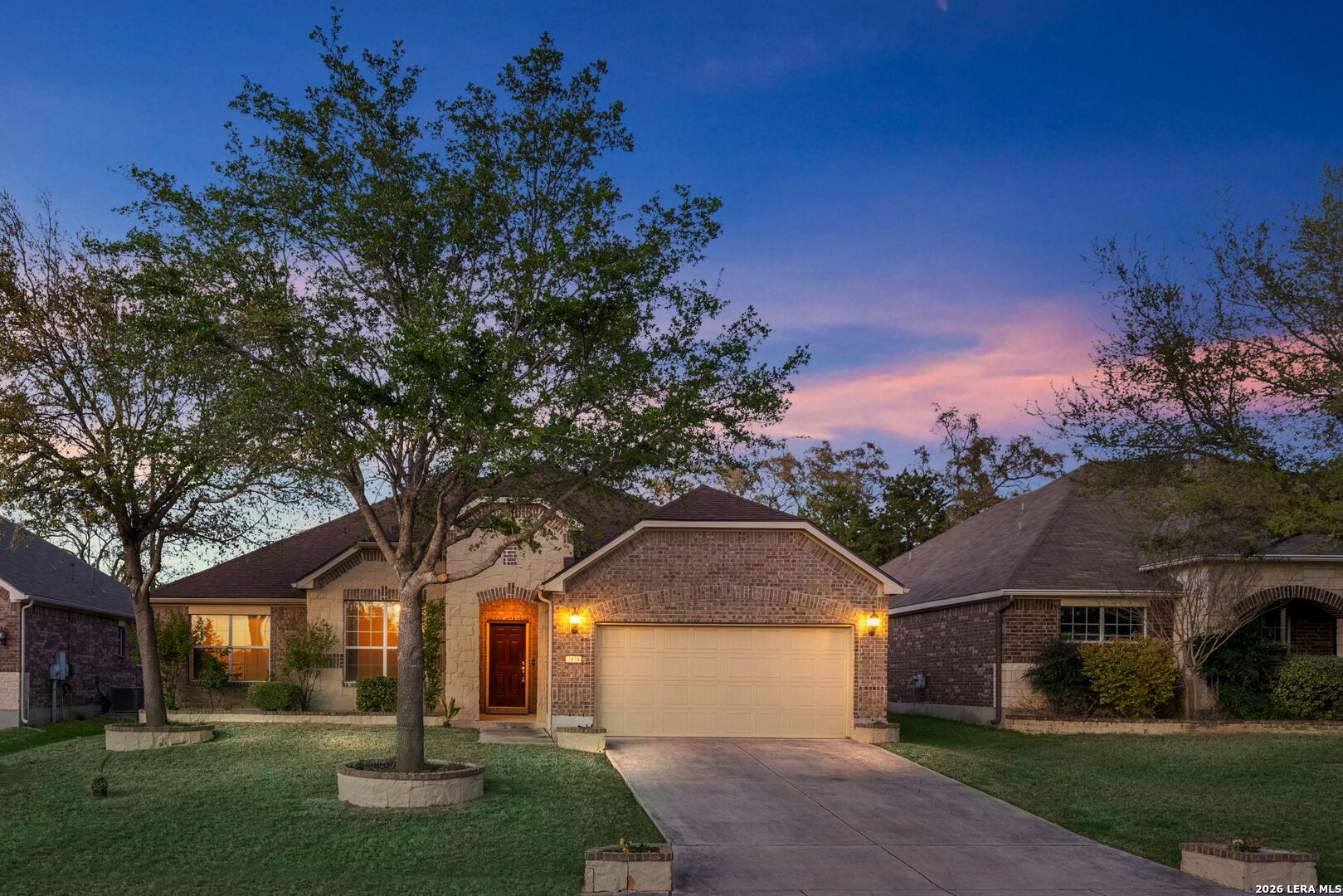 3918 Retreat Run San Antonio TX 78253