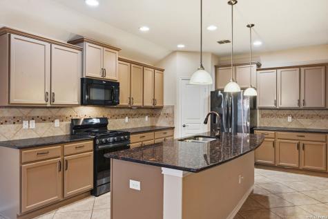3918 Retreat Run San Antonio TX 78253
