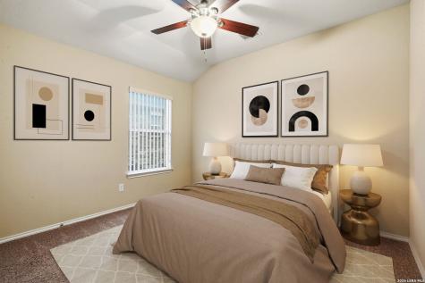 3918 Retreat Run San Antonio TX 78253
