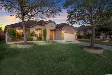 3918 Retreat Run San Antonio TX 78253