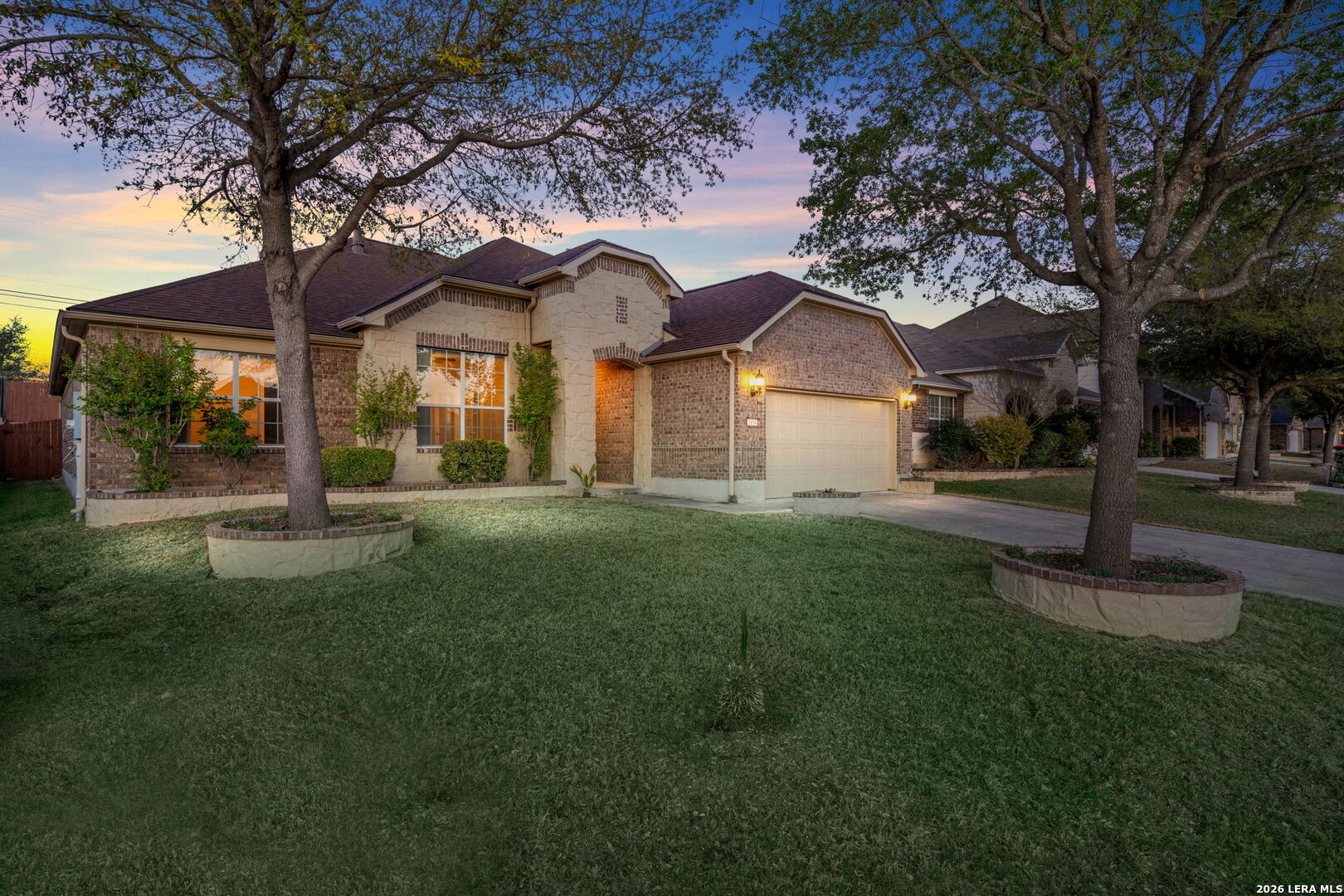 3918 Retreat Run San Antonio TX 78253