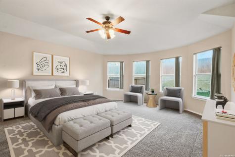 3918 Retreat Run San Antonio TX 78253
