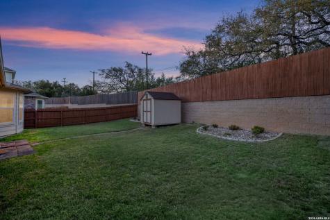 3918 Retreat Run San Antonio TX 78253