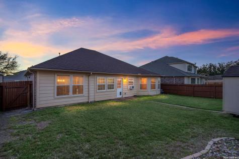 3918 Retreat Run San Antonio TX 78253