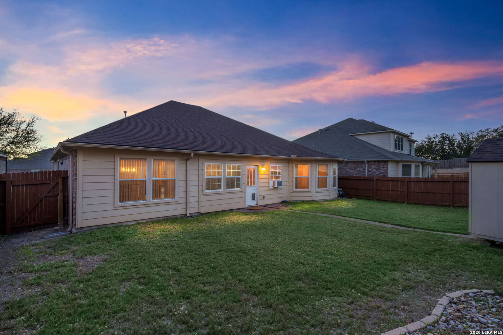 3918 Retreat Run San Antonio TX 78253