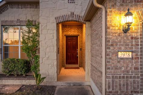 3918 Retreat Run San Antonio TX 78253