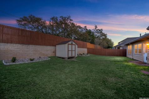 3918 Retreat Run San Antonio TX 78253